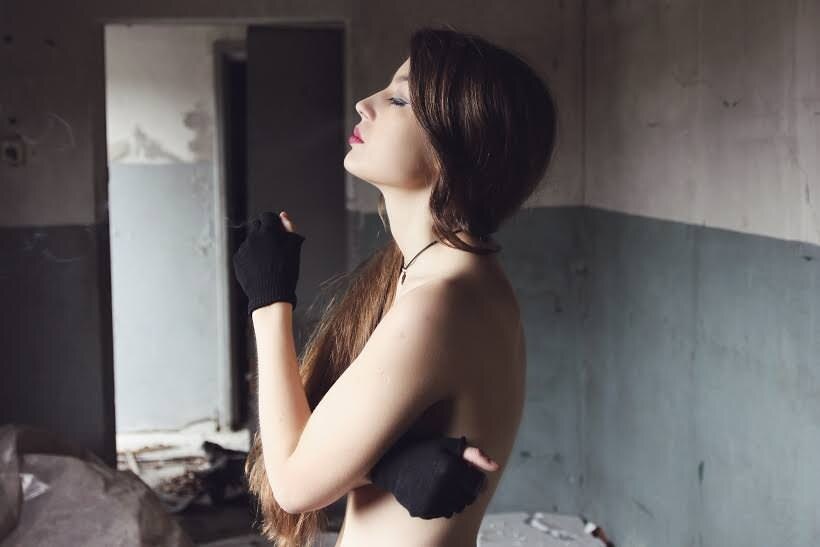 Anna Zapala Nude Pack Photos 8212