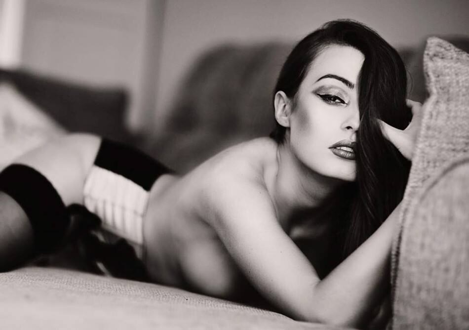 Anna Zapala Nude Pack Photos 8217