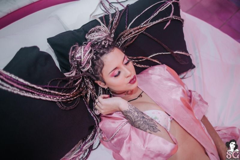 Candy_ - Candyland (SuicideGirls) 8625