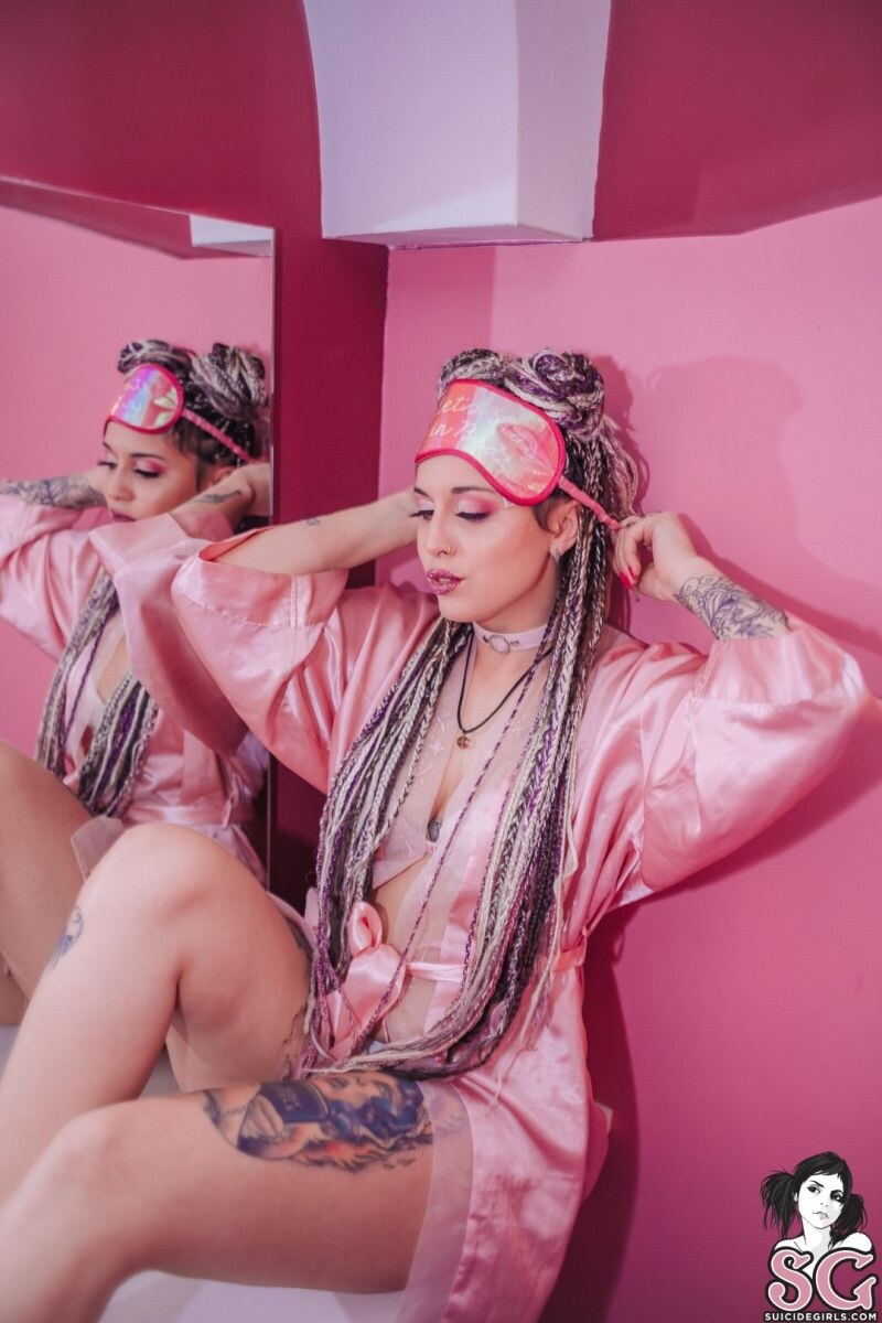 Candy_ - Candyland (SuicideGirls) 8630