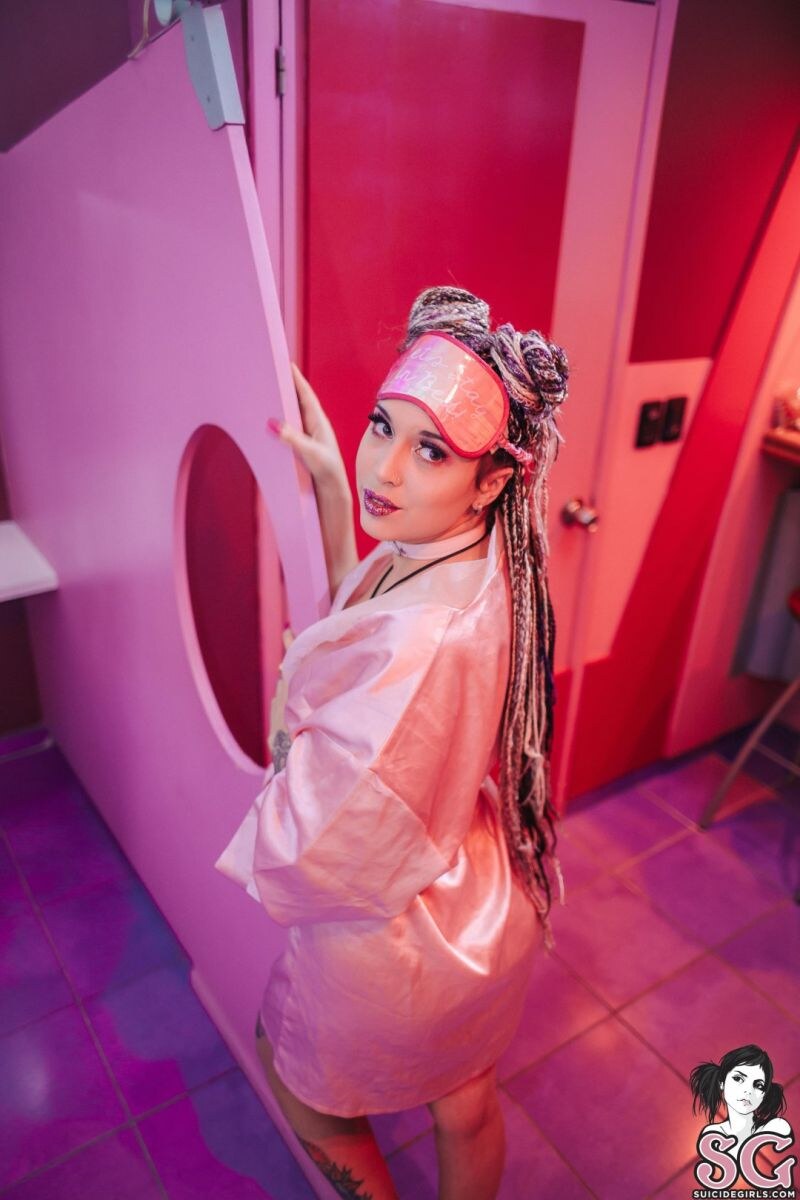 Candy_ - Candyland (SuicideGirls) 8631