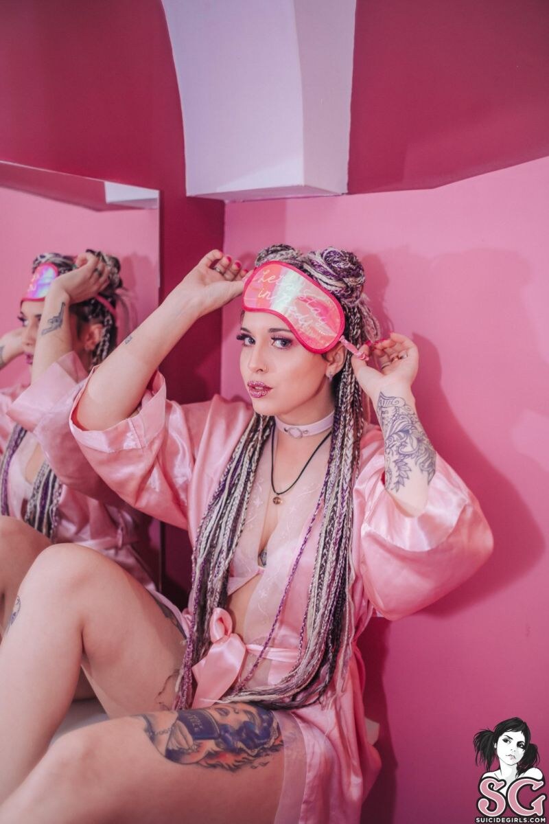 Candy_ - Candyland (SuicideGirls) 8632