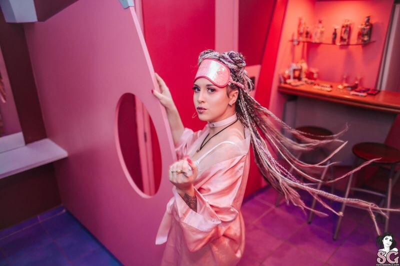 Candy_ - Candyland (SuicideGirls) 8633