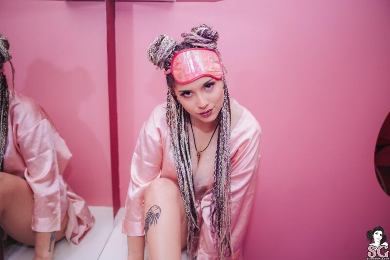 Candy_ - Candyland (SuicideGirls) 8636