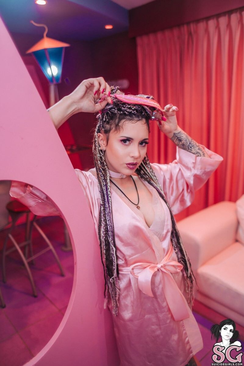 Candy_ - Candyland (SuicideGirls) 8638