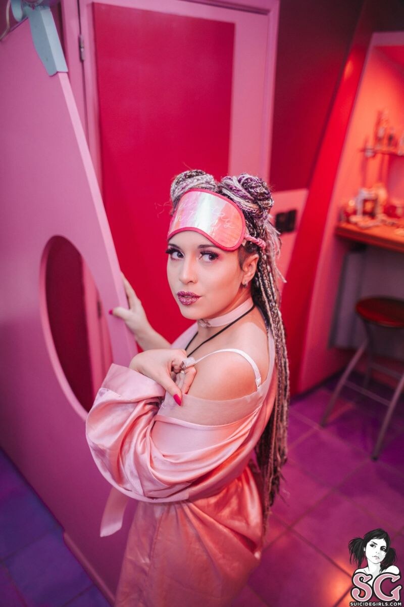 Candy_ - Candyland (SuicideGirls) 8640