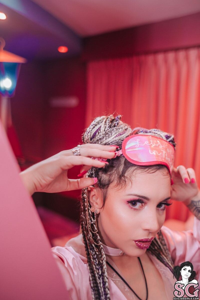 Candy_ - Candyland (SuicideGirls) 8642