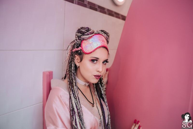 Candy_ - Candyland (SuicideGirls) 8647