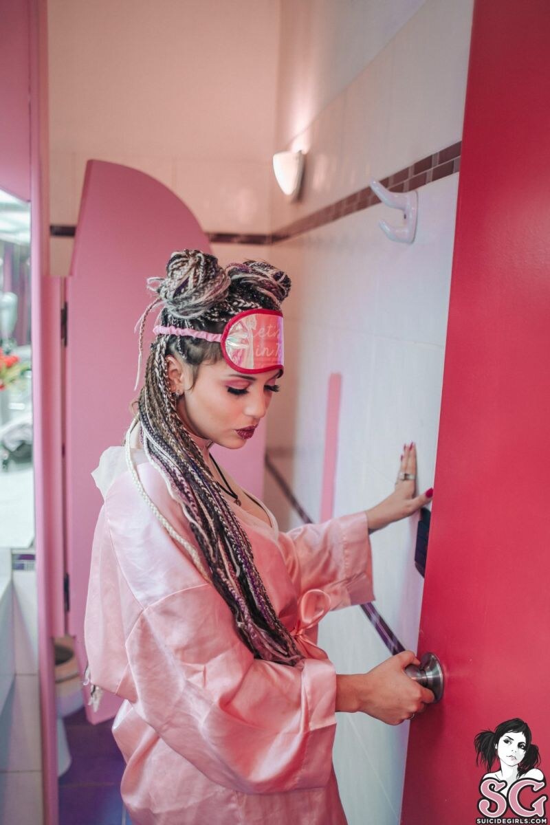 Candy_ - Candyland (SuicideGirls) 8655