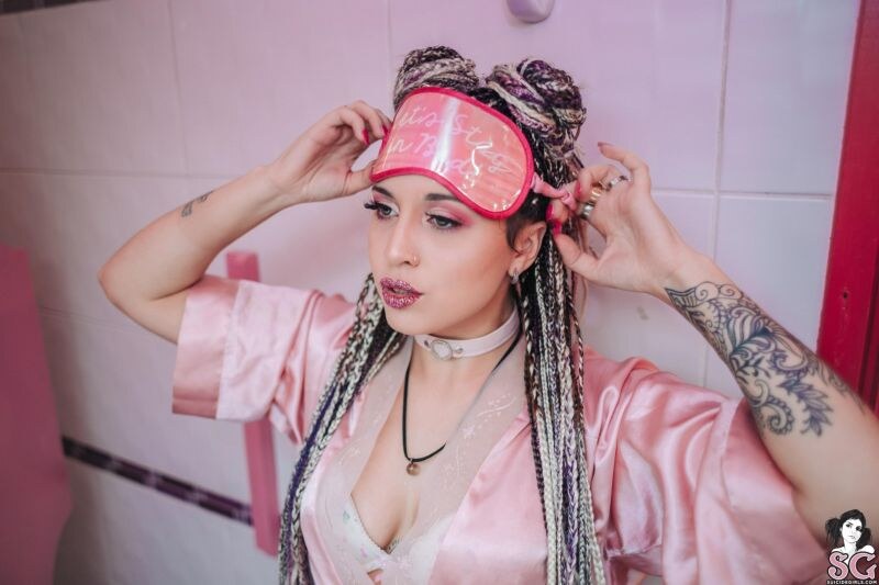 Candy_ - Candyland (SuicideGirls) 8667