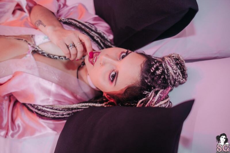 Candy_ - Candyland (SuicideGirls) 8668