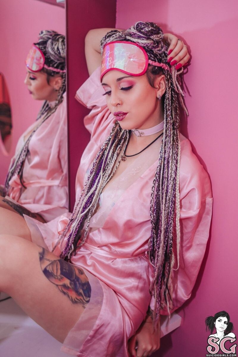 Candy_ - Candyland (SuicideGirls) 8675