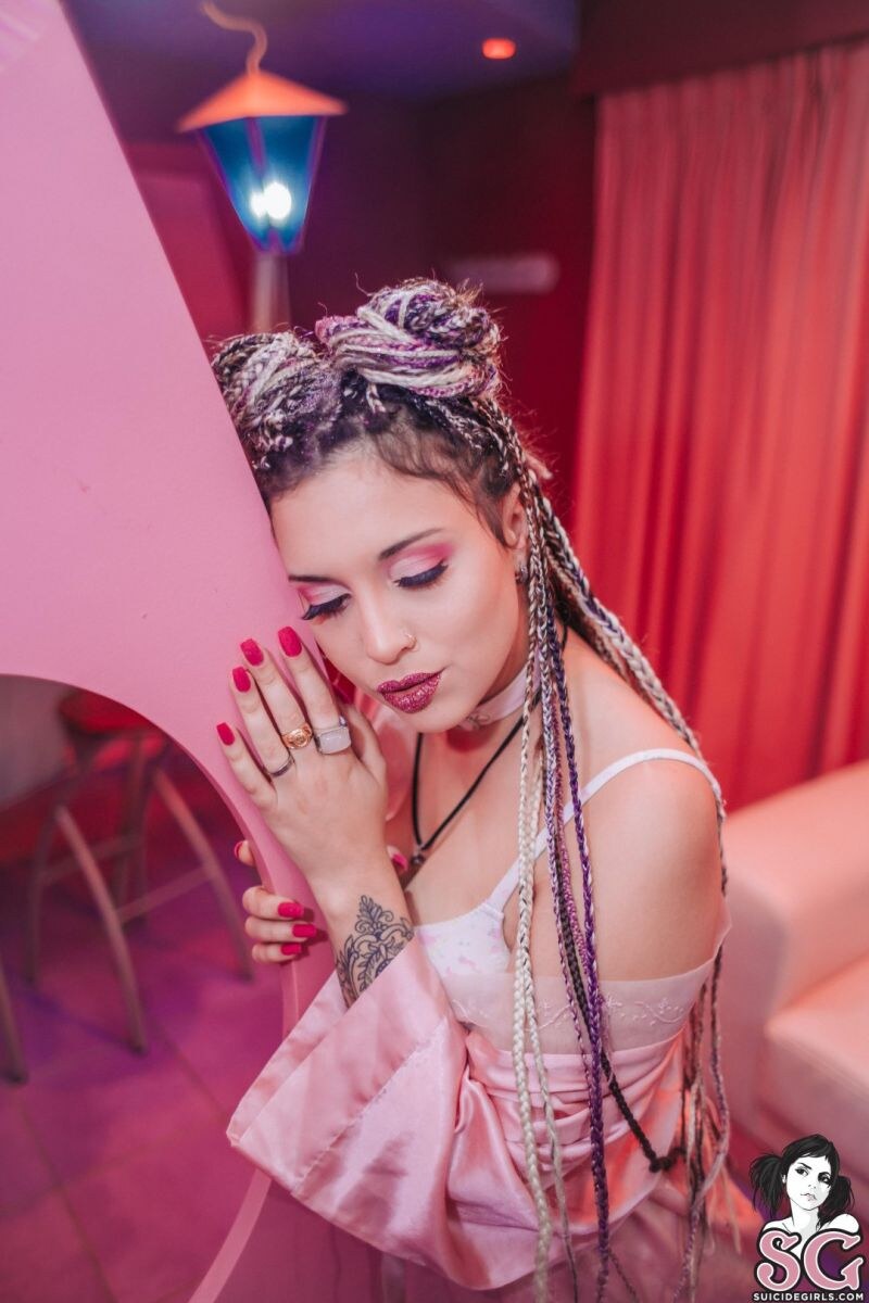 Candy_ - Candyland (SuicideGirls) 8676