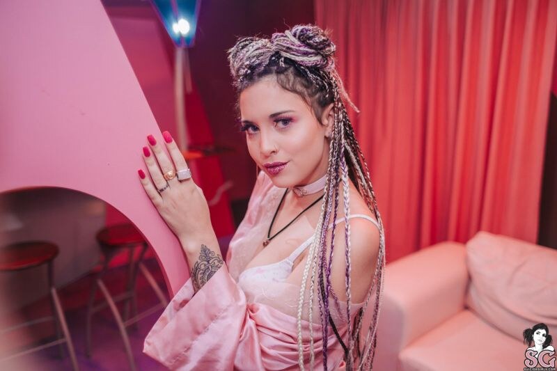 Candy_ - Candyland (SuicideGirls) 8678