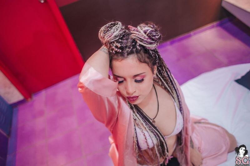 Candy_ - Candyland (SuicideGirls) 8681