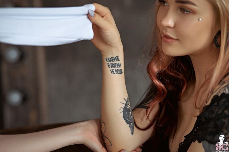 Alenagzhel - Bunny Paradise (feat. Jane_jame) 8752