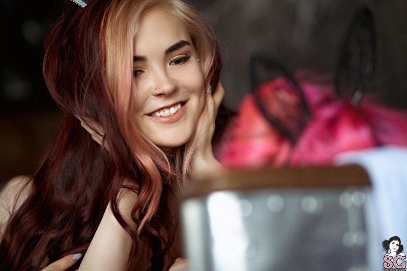 Alenagzhel - Bunny Paradise (feat. Jane_jame) 8762