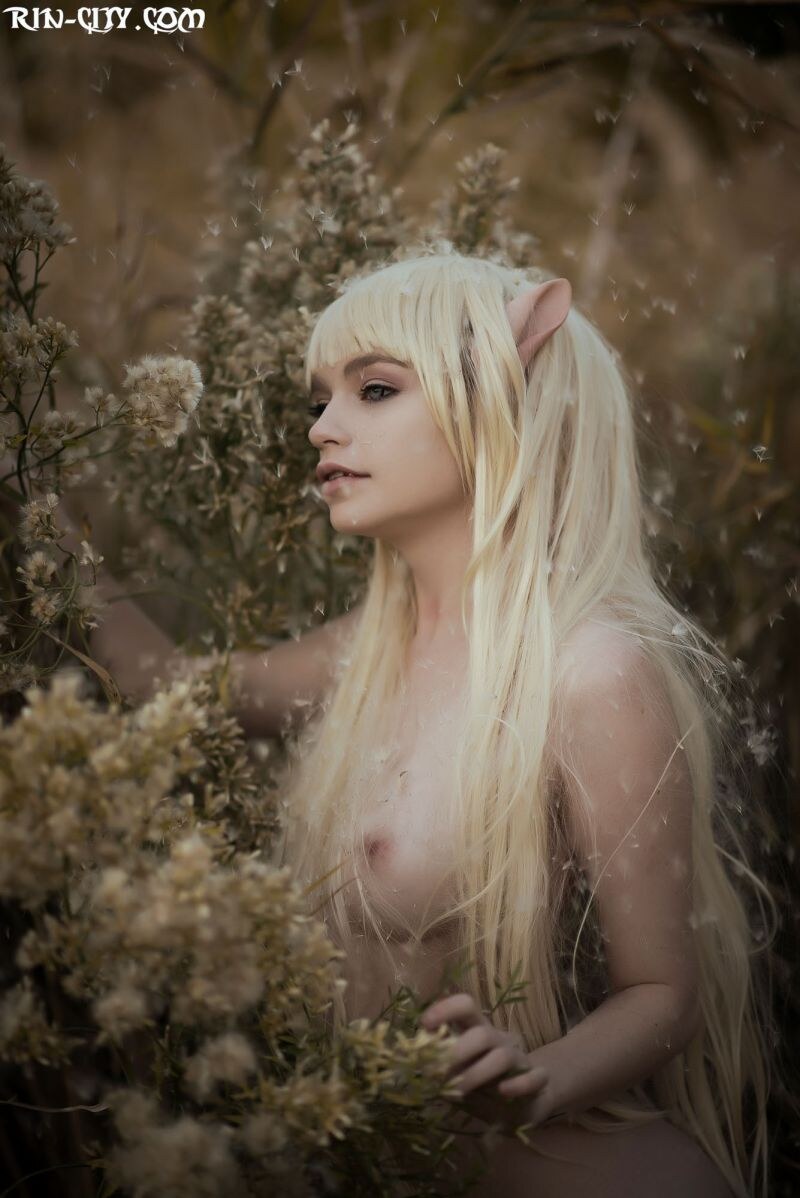 Rin - Gelfling (Rin-City) 8960