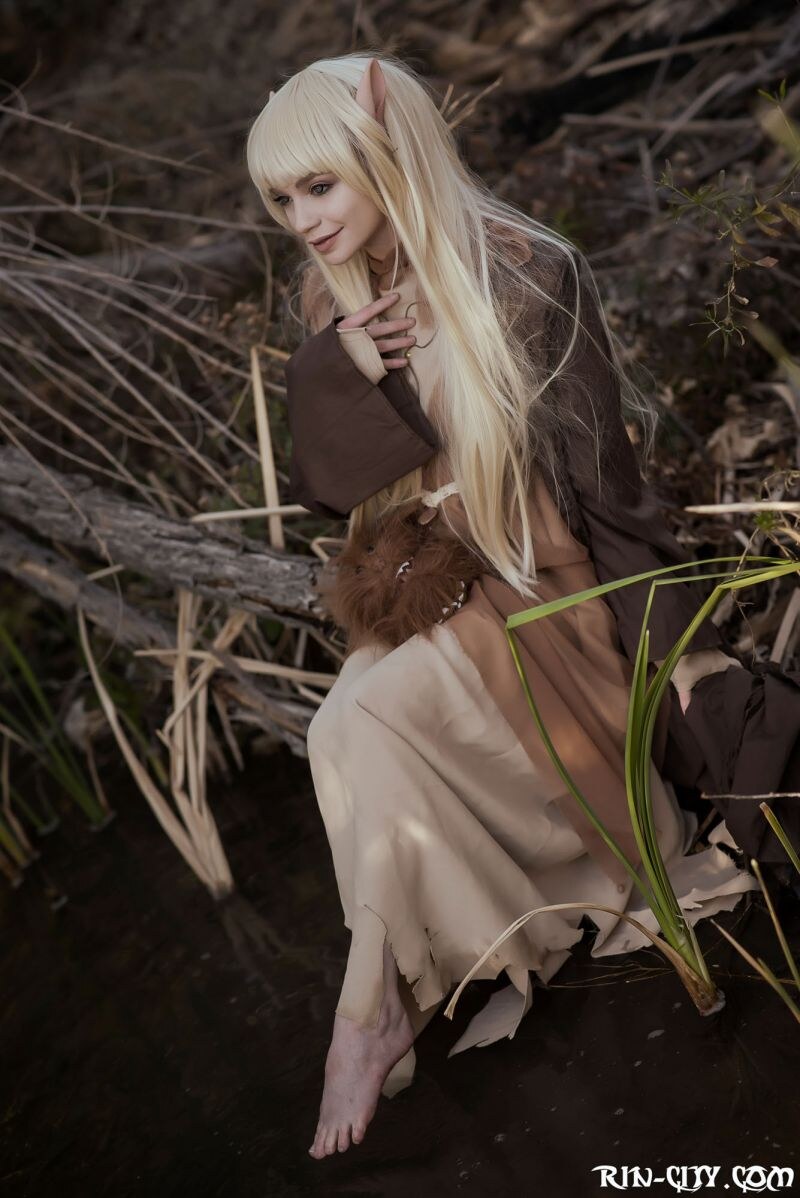 Rin - Gelfling (Rin-City) 8962