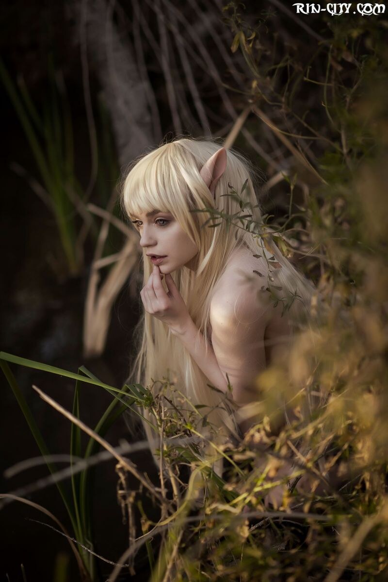 Rin - Gelfling (Rin-City) 8965