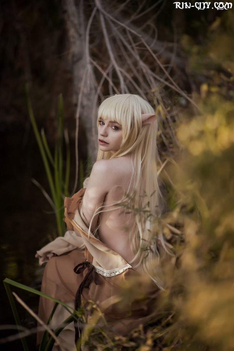 Rin - Gelfling (Rin-City) 8966