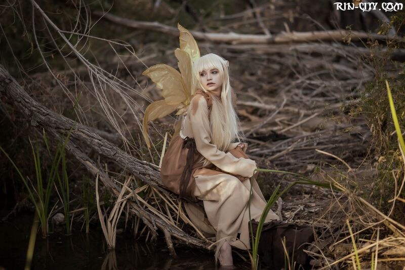 Rin - Gelfling (Rin-City) 8972