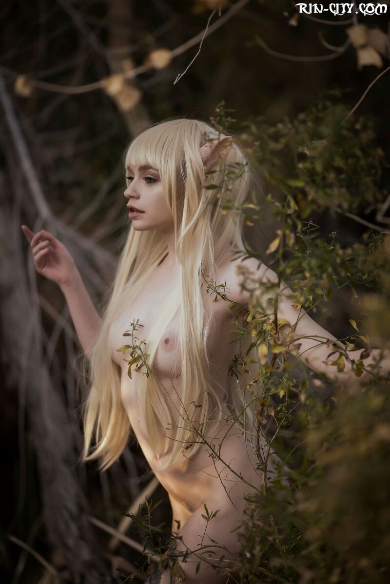 Rin - Gelfling (Rin-City) 8974