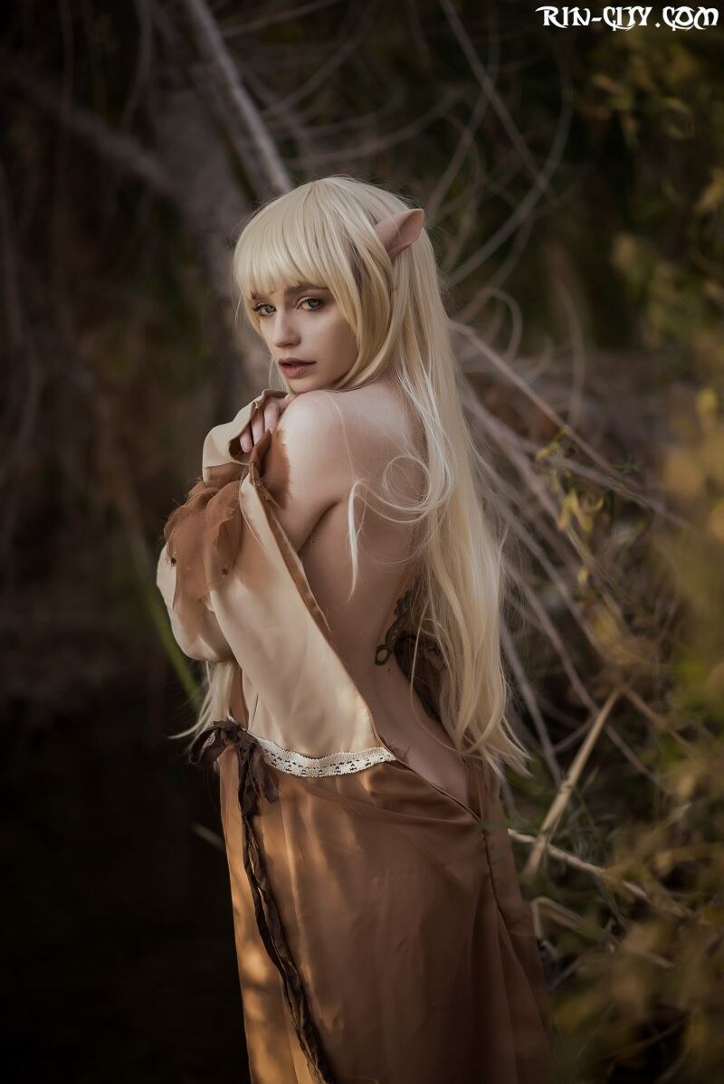 Rin - Gelfling (Rin-City) 8979
