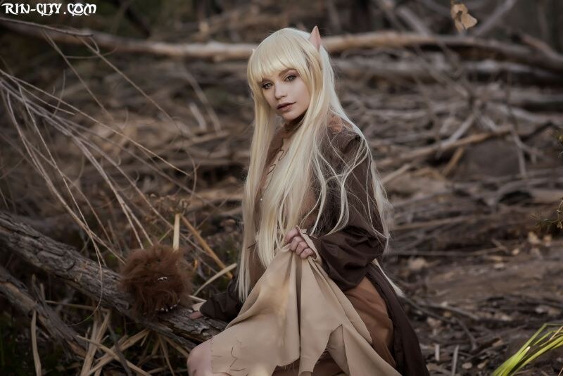 Rin - Gelfling (Rin-City) 8984