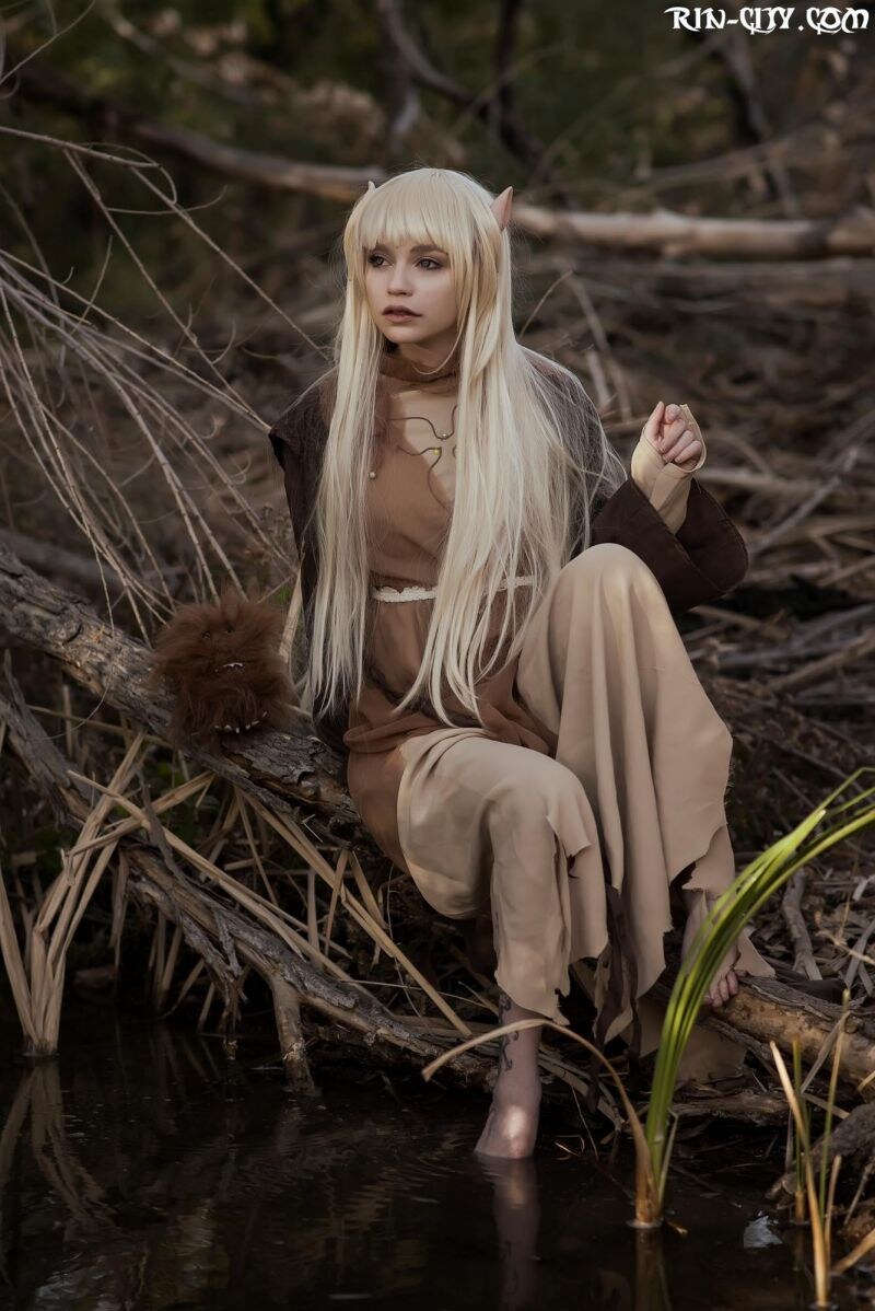 Rin - Gelfling (Rin-City) 8987