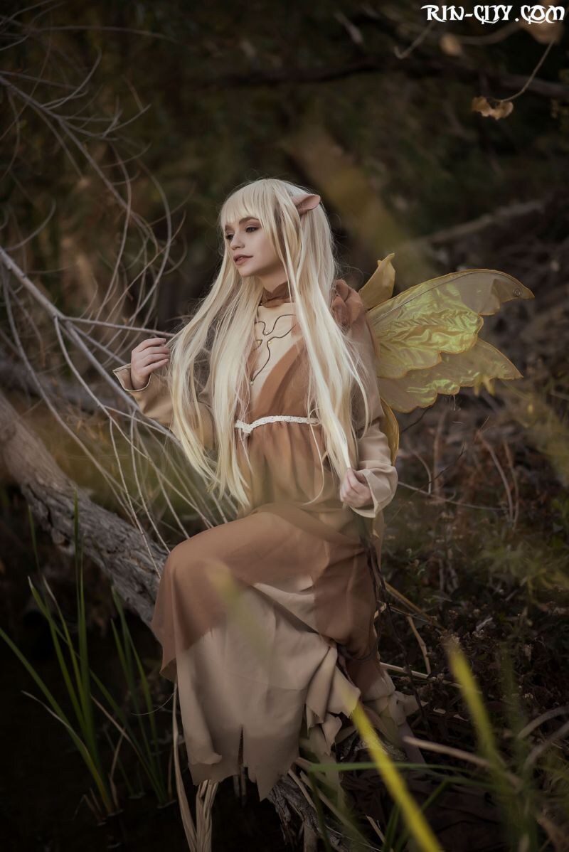 Rin - Gelfling (Rin-City) 8991