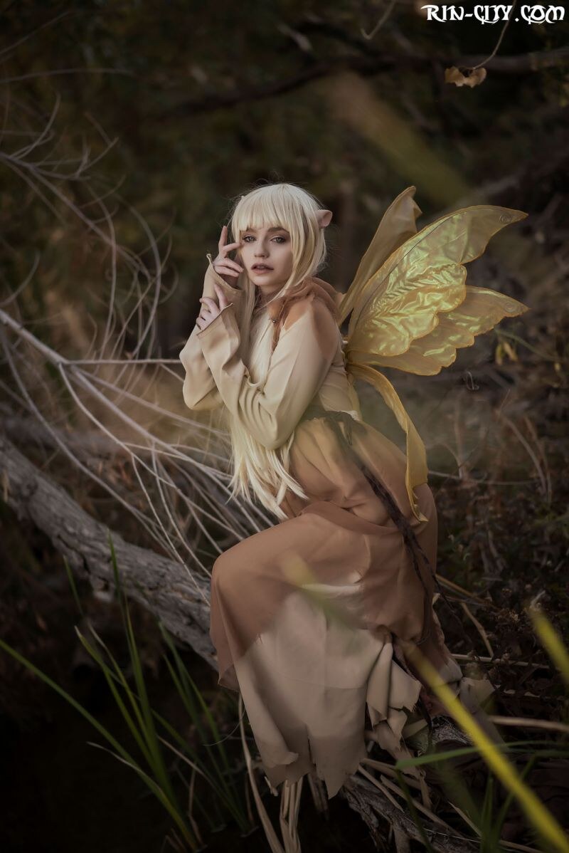 Rin - Gelfling (Rin-City) 8993