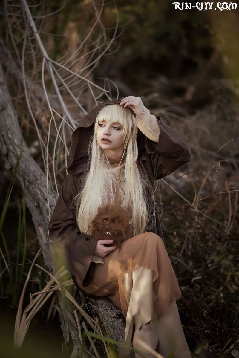 Rin - Gelfling (Rin-City) 8995