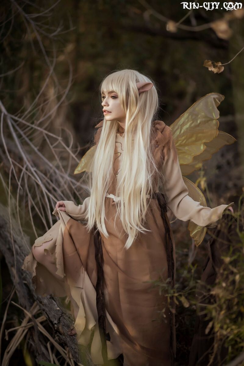 Rin - Gelfling (Rin-City) 8996