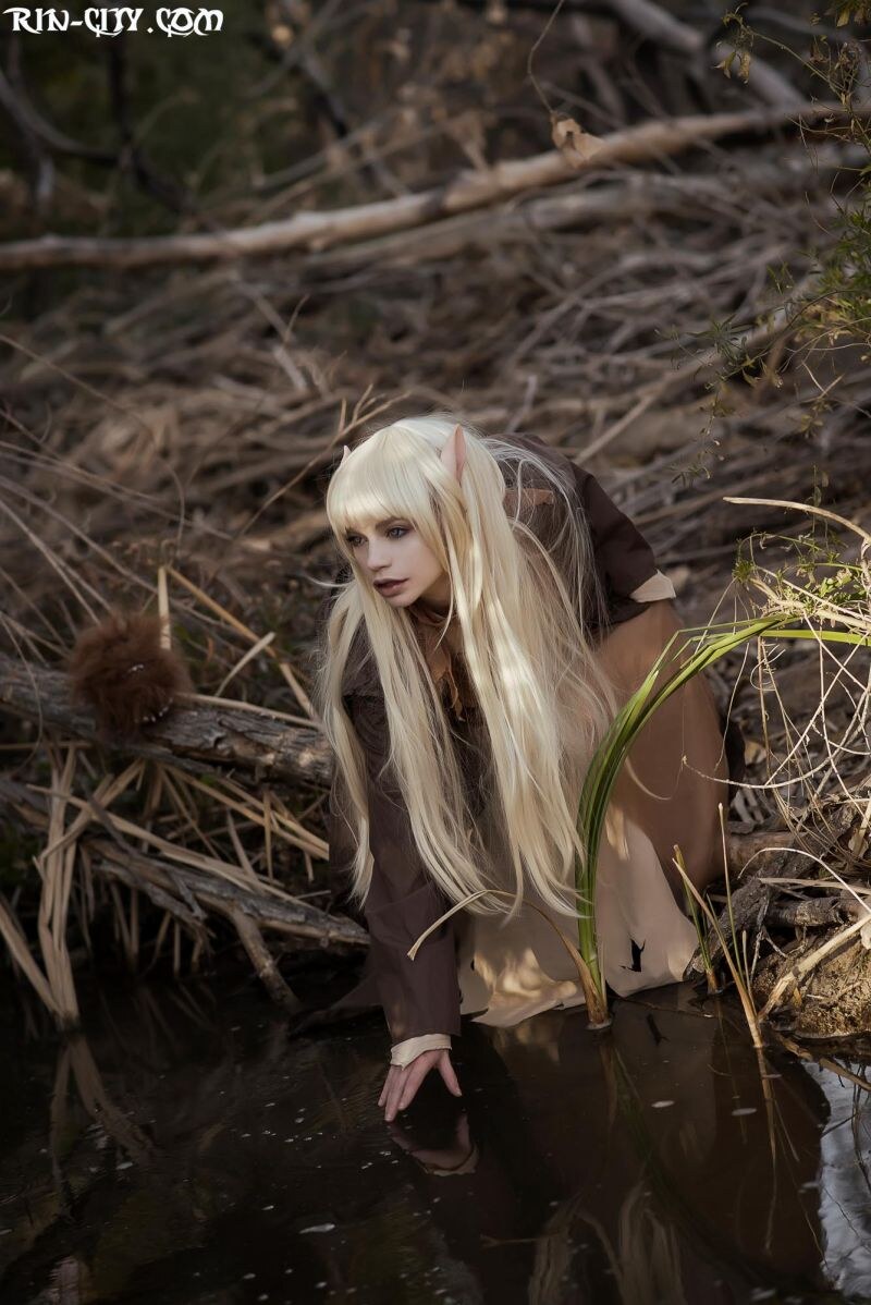 Rin - Gelfling (Rin-City) 9001