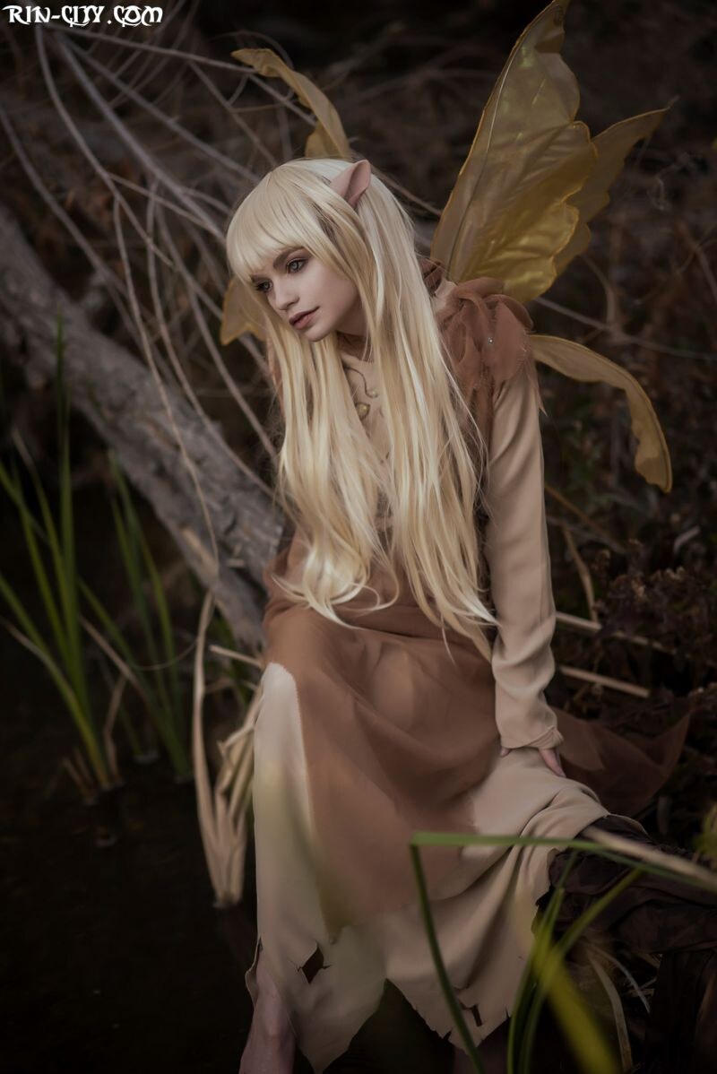 Rin - Gelfling (Rin-City) 9006