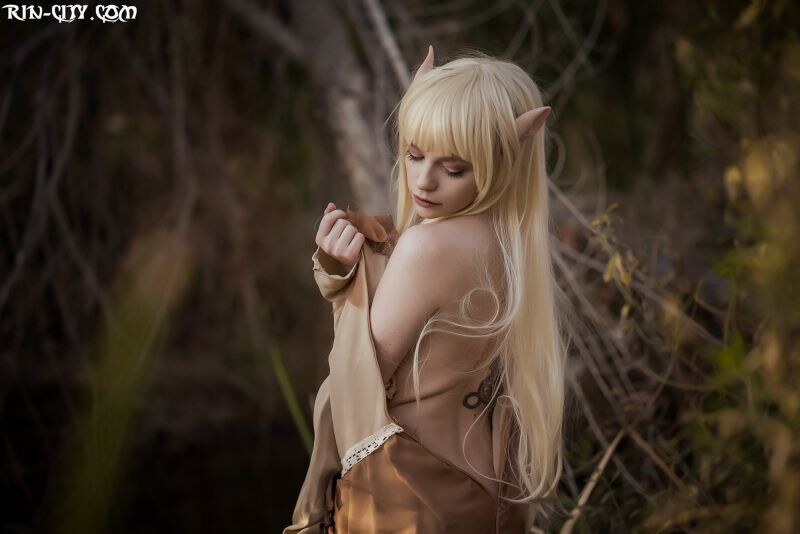 Rin - Gelfling (Rin-City) 9008