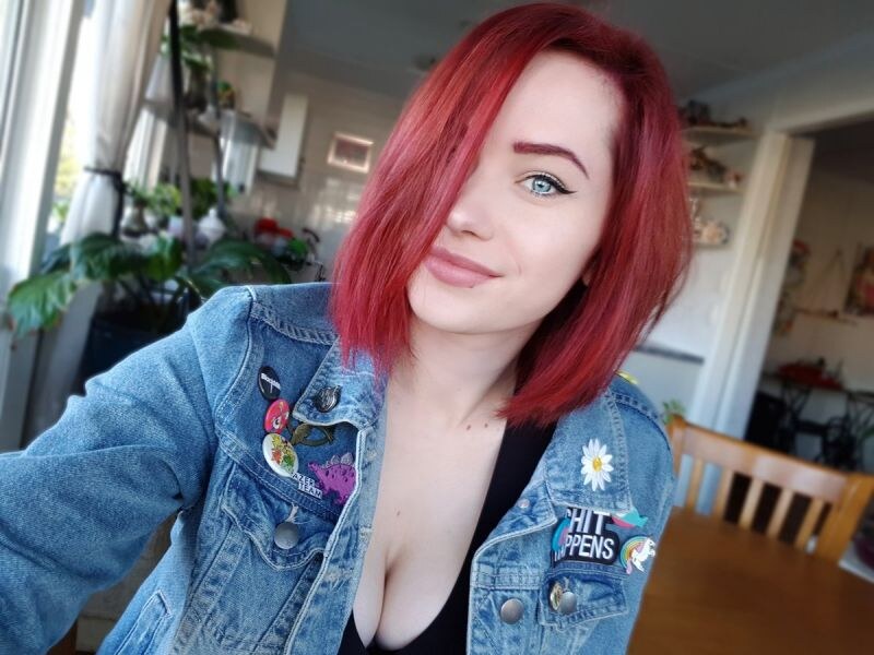 Nichameleon Sexy Photos 9077