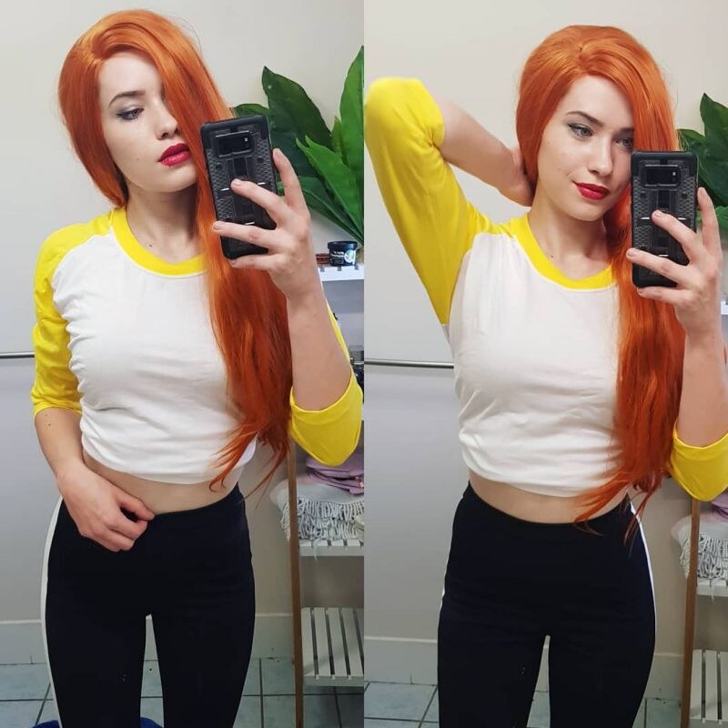 Nichameleon Sexy Photos 9081