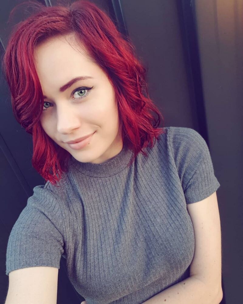 Nichameleon Sexy Photos 9082