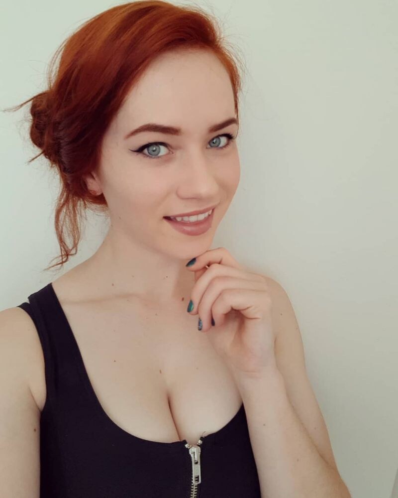 Nichameleon Sexy Photos 9086