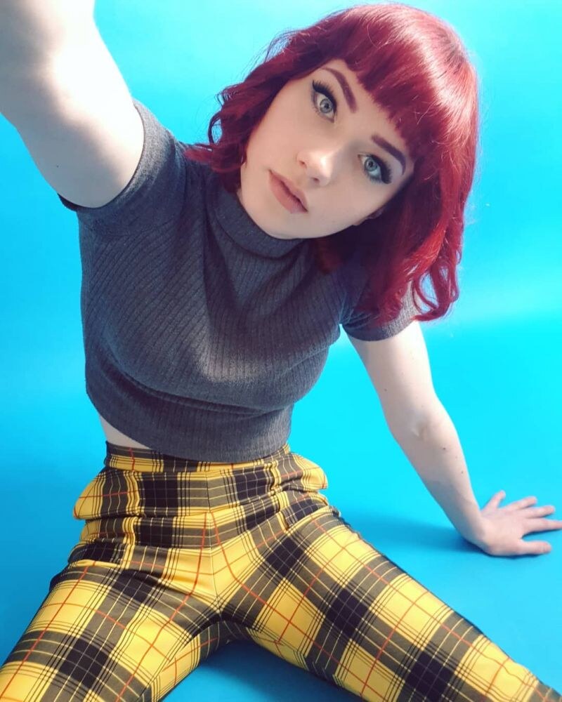 Nichameleon Sexy Photos 9087