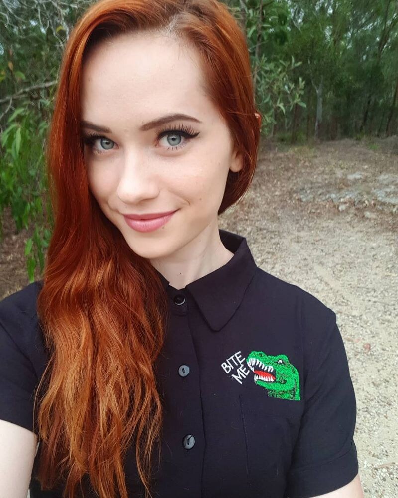 Nichameleon Sexy Photos 9089