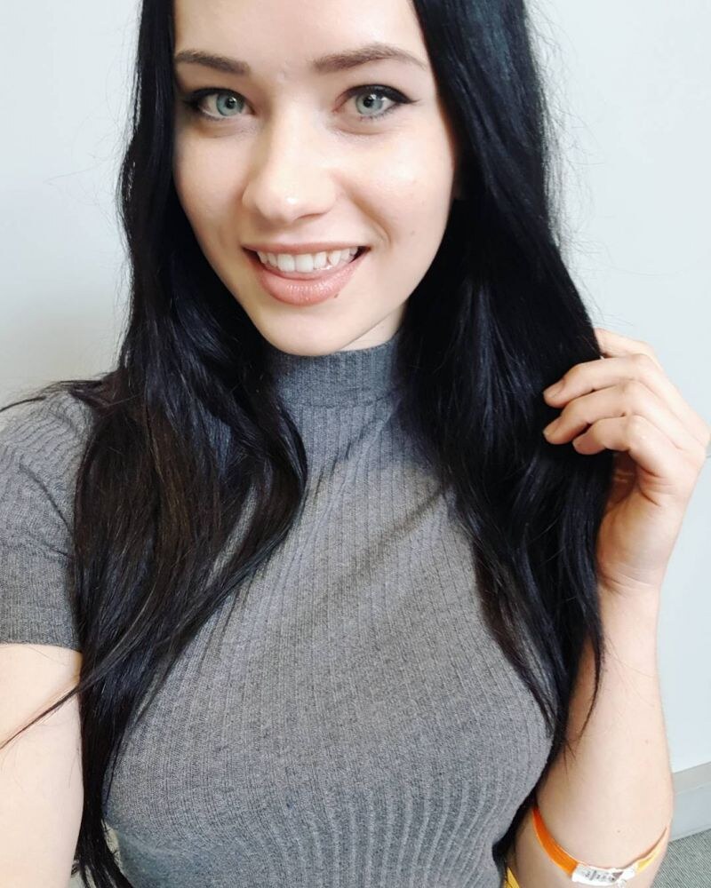 Nichameleon Sexy Photos 9094