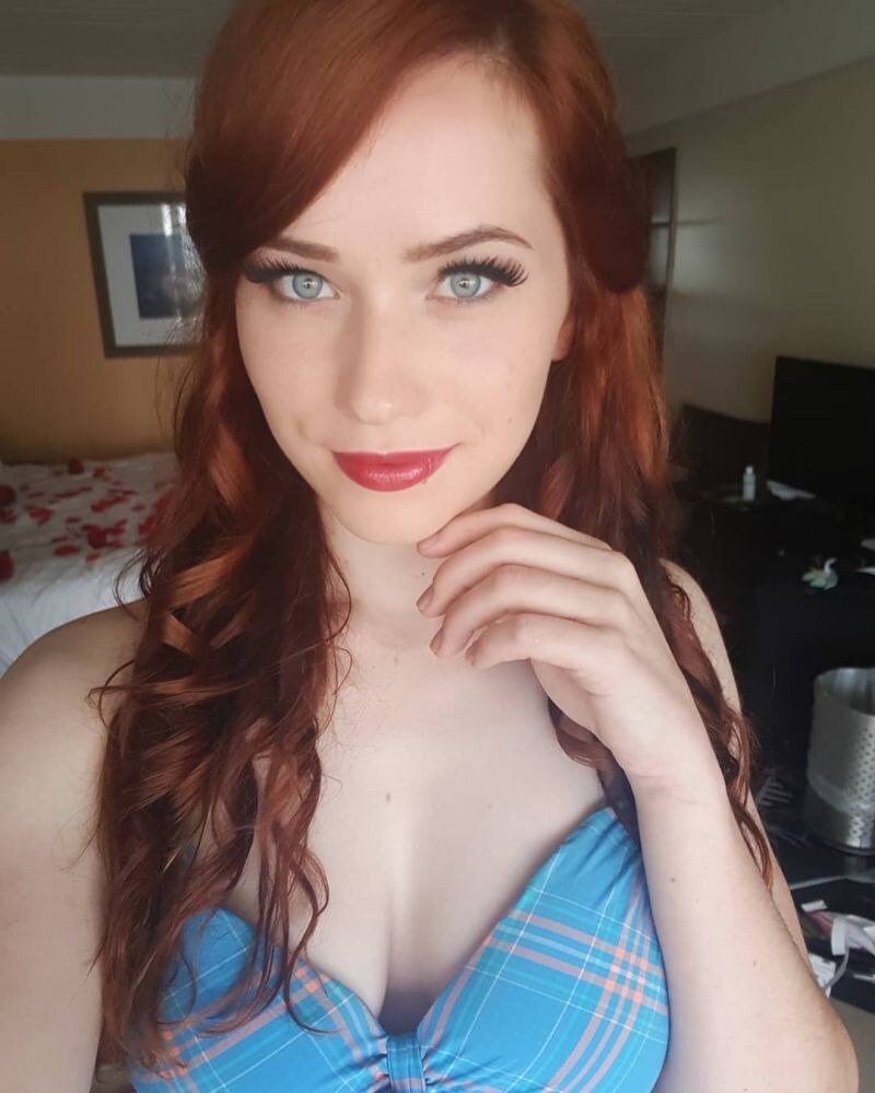 Nichameleon Sexy Photos 9095