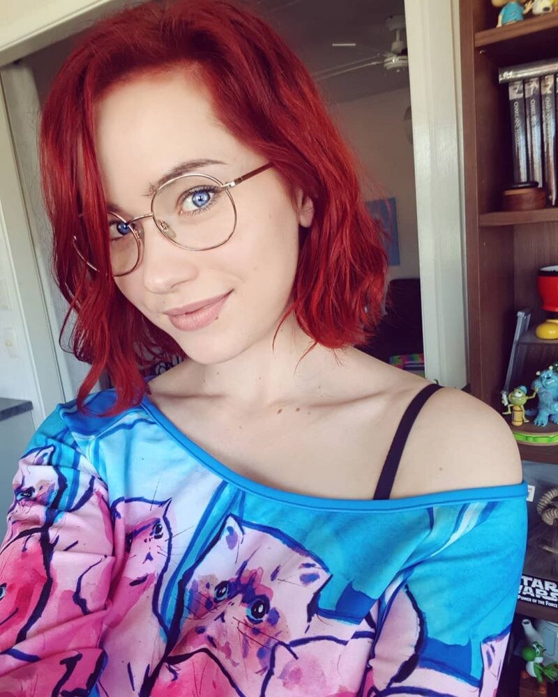 Nichameleon Sexy Photos 9097