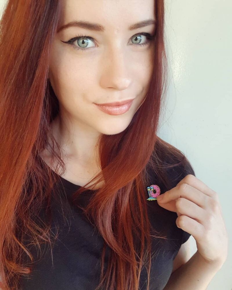 Nichameleon Sexy Photos 9100