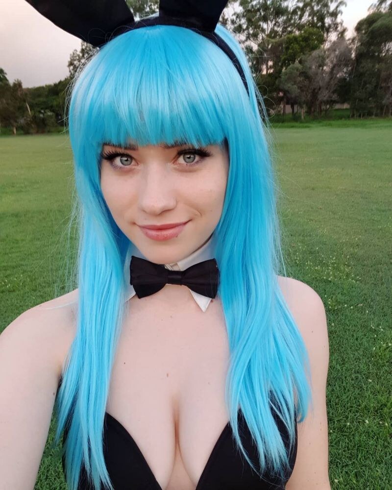 Nichameleon Sexy Photos 9108