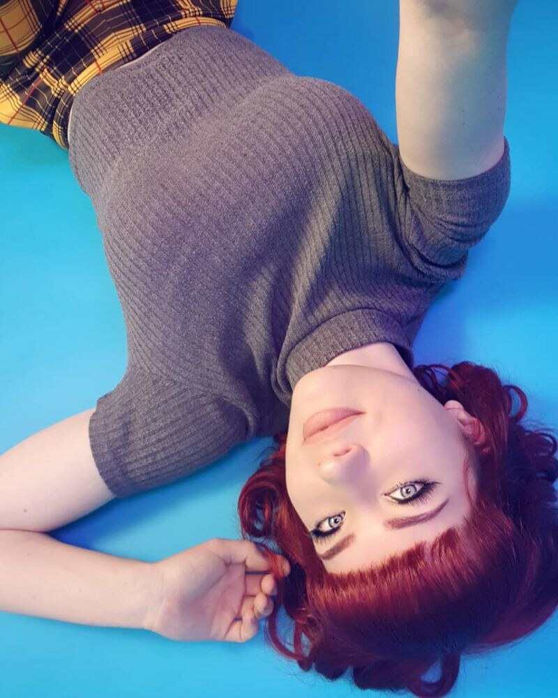 Nichameleon Sexy Photos 9109