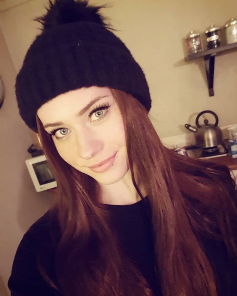 Nichameleon Sexy Photos 9111